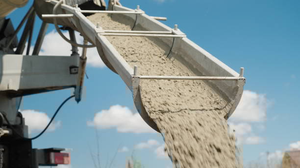 Best Concrete Slab Construction in Thornton, CO