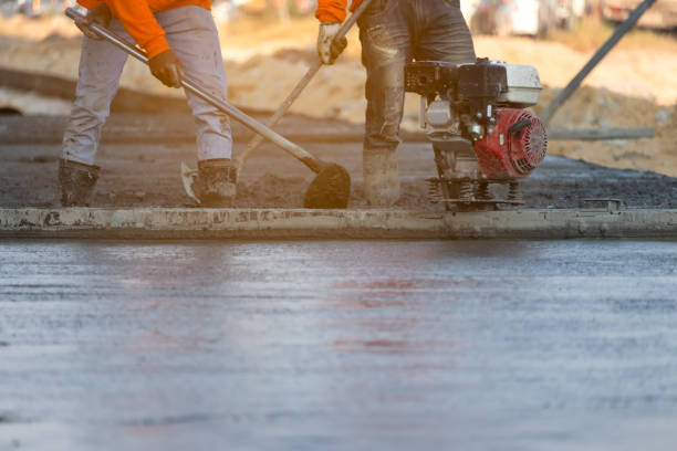 Best Concrete Foundation Repair in Thornton, CO
