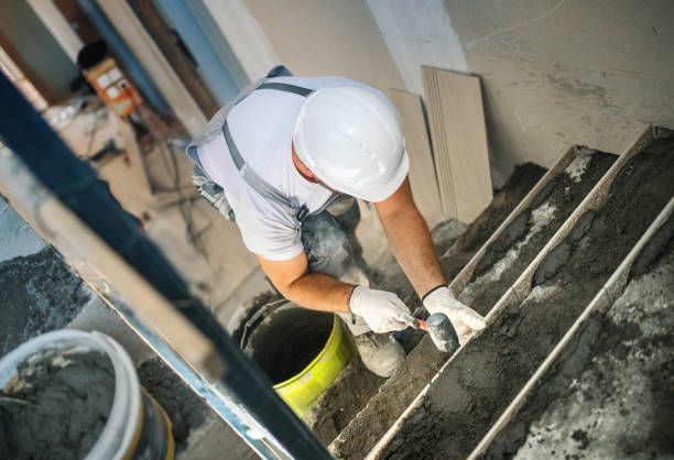 Best Concrete Demolition Services in Thornton, CO