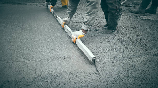 Best Concrete Staining and Coloring in Thornton, CO
