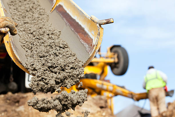 Best Concrete Removal and Replacement in Thornton, CO