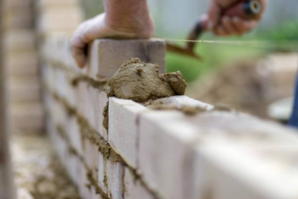 Best Stamped Concrete Services in Thornton, CO