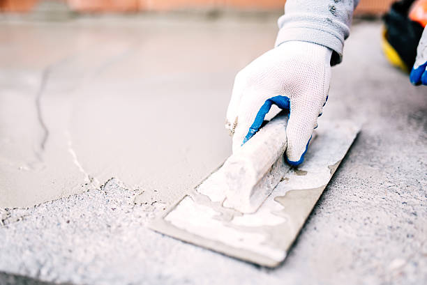 Best Decorative Concrete in Thornton, CO