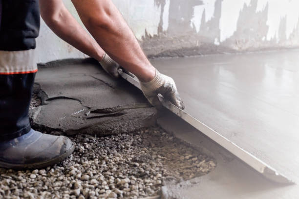 Best Industrial Concrete Flooring in Thornton, CO